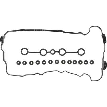 Mahle Engine Valve Cover Gasket Set, VS50401 VS50401