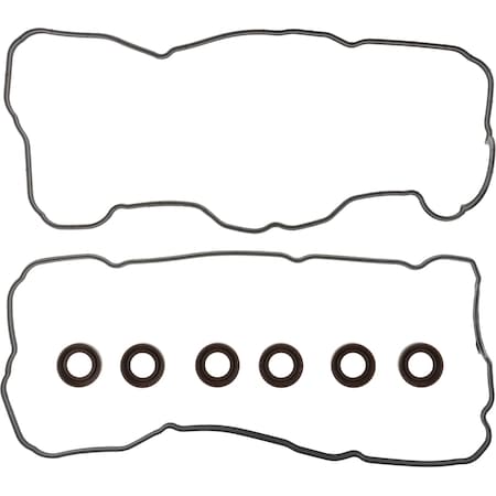 Mahle Engine Valve Cover Gasket Set, VS50406 VS50406
