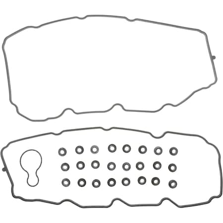 Mahle Engine Valve Cover Gasket Set, VS50407 VS50407