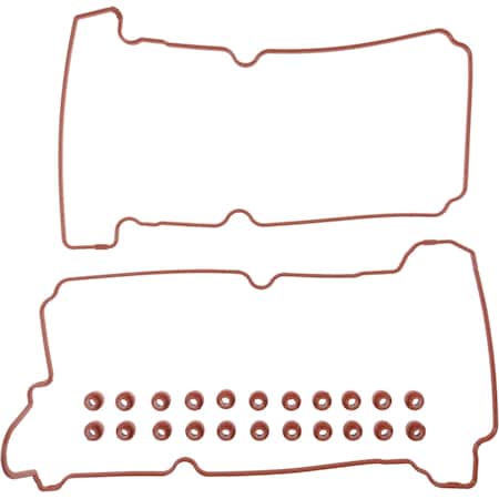 Mahle Engine Valve Cover Gasket Set, VS50408 VS50408