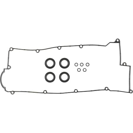 Mahle Engine Valve Cover Gasket Set, VS50409 VS50409