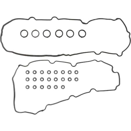 Mahle Engine Valve Cover Gasket Set, VS50410 VS50410
