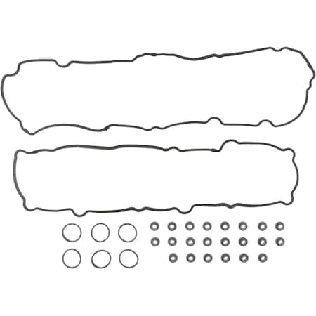 Mahle Engine Valve Cover Gasket Set, VS50412 VS50412