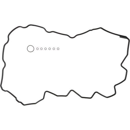 Mahle Engine Valve Cover Gasket Set, VS50416 VS50416
