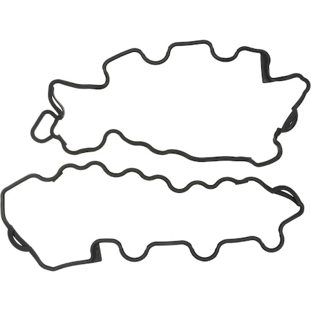 Mahle Engine Valve Cover Gasket Set, VS50432 VS50432