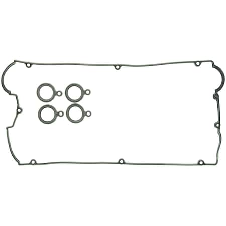 Mahle Engine Valve Cover Gasket Set 2005-2006 Mitsubishi Lancer 2.0L, VS50436 VS50436
