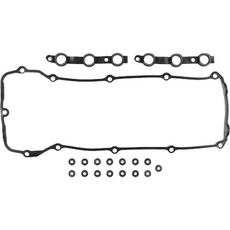 Mahle Engine Valve Cover Gasket Set, VS50448 VS50448