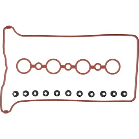 Mahle Engine Valve Cover Gasket Set, VS50450 VS50450