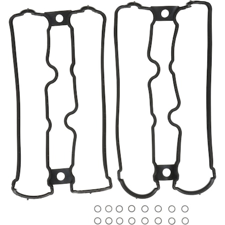 Mahle Engine Valve Cover Gasket Set, VS50458 VS50458