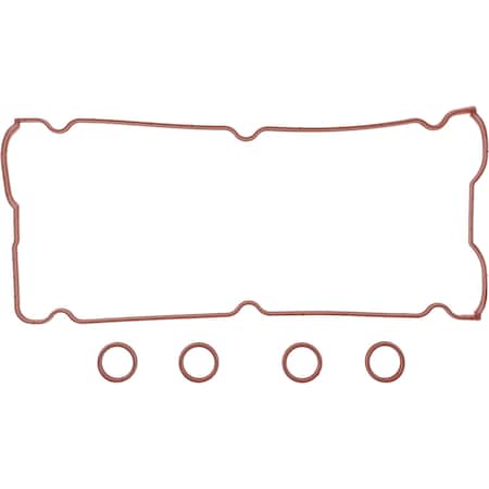 Mahle Engine Valve Cover Gasket Set, VS50460 VS50460