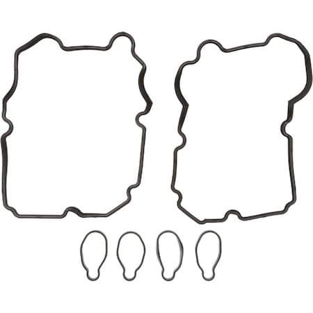 Mahle Engine Valve Cover Gasket Set, VS50465 VS50465