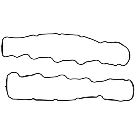 Mahle Engine Valve Cover Gasket Set, VS50466 VS50466