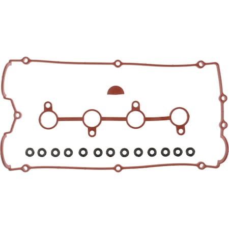 Mahle Engine Valve Cover Gasket Set, VS50470 VS50470