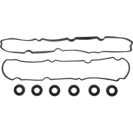 Mahle Engine Valve Cover Gasket Set, VS50480 VS50480