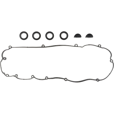 Mahle Engine Valve Cover Gasket Set, VS50486 VS50486