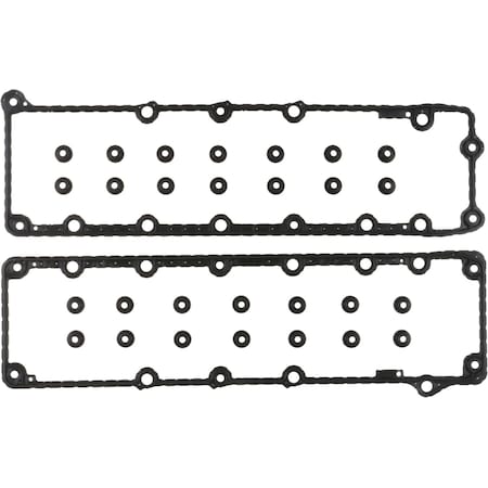 Mahle Engine Valve Cover Gasket Set, VS50487 VS50487
