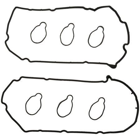 Mahle Engine Valve Cover Gasket Set, VS50491 VS50491