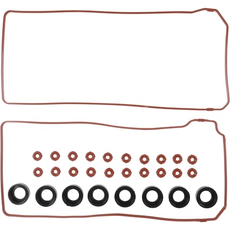 Mahle Engine Valve Cover Gasket Set 2003-2004 Mercury Marauder, VS50497 VS50497