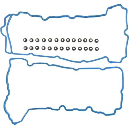 Mahle Engine Valve Cover Gasket Set, VS50500 VS50500