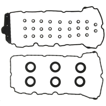 Mahle Engine Valve Cover Gasket Set, VS50501 VS50501
