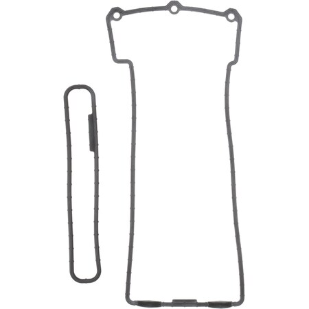 Mahle Engine Valve Cover Gasket - Left, VS50505SL VS50505SL