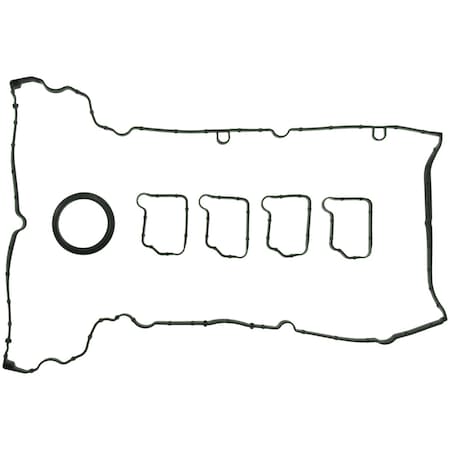 Mahle Engine Valve Cover Gasket Set 2003-2005 MercedesBenz C230 1.8L, VS50512 VS50512