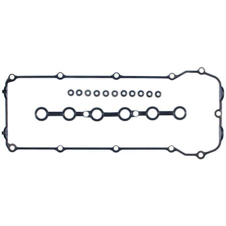 Mahle Engine Valve Cover Gasket Set, VS50535 VS50535