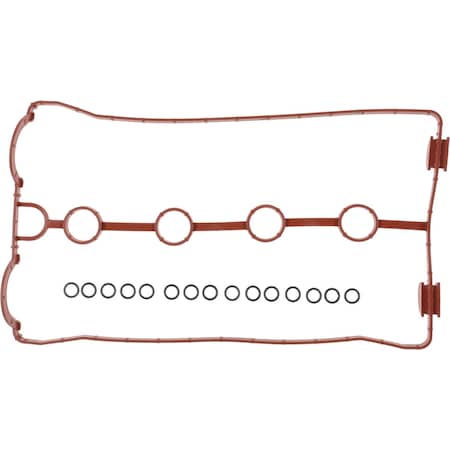 MAHLE VS50472 Engine Valve Cover Gasket Set MAHLE VS50472 Engine Valve Cover Gasket Set