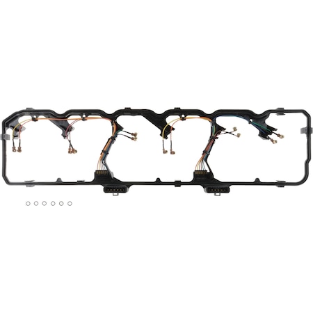Mahle Engine Valve Cover Gasket Set, VS50543 VS50543