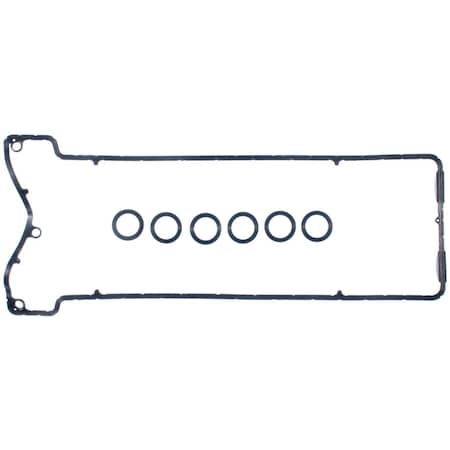 Mahle Engine Valve Cover Gasket Set, VS50547 VS50547