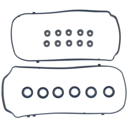 Mahle Engine Valve Cover Gasket Set, VS50558 VS50558