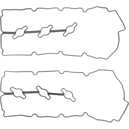 Mahle Engine Valve Cover Gasket Set, VS50560 VS50560