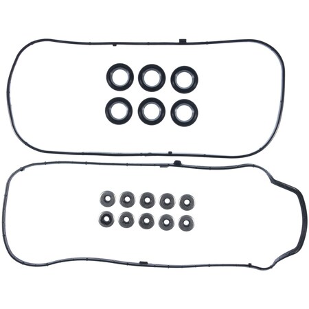 Mahle Engine Valve Cover Gasket Set 2005-2007 Honda Accord, VS50565 VS50565