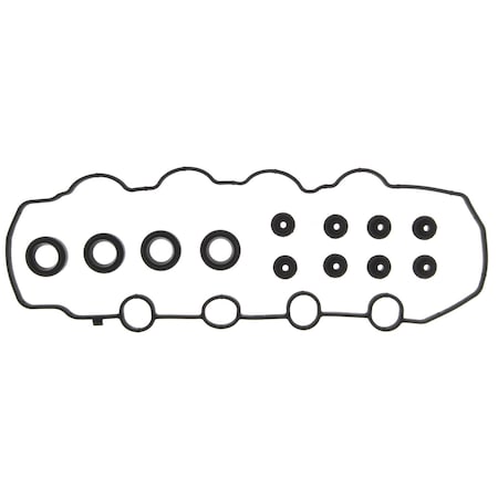 Mahle Engine Valve Cover Gasket Set, VS50606 VS50606