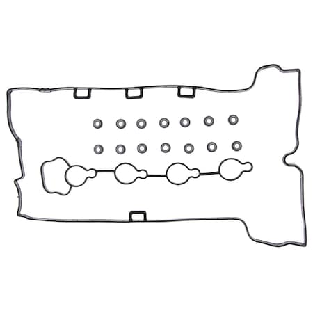 Mahle Engine Valve Cover Gasket Set, VS50641 VS50641