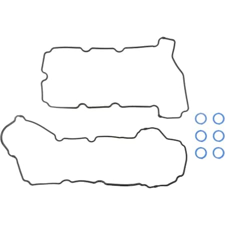 Mahle Engine Valve Cover Gasket Set 2003-2008 Mazda 6, VS50655 VS50655
