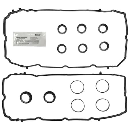 Mahle Engine Valve Cover Gasket Set, VS50657 VS50657