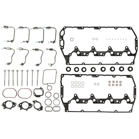 Mahle Engine Valve Cover Gasket Set, VS50658 VS50658