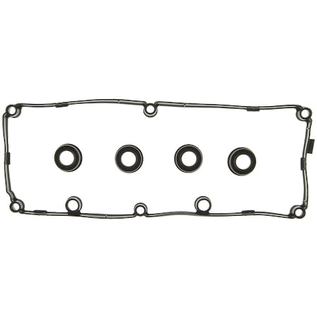 Mahle Engine Valve Cover Gasket Set 2012-2014 Volkswagen Passat 2.0L, VS50663 VS50663