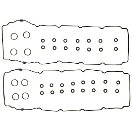 Mahle Engine Valve Cover Gasket Set, VS50672 VS50672