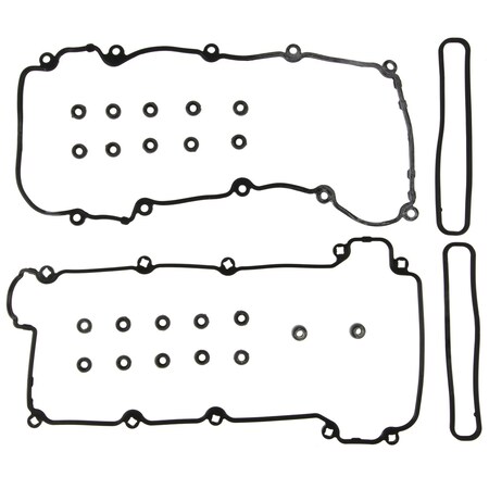 Mahle Engine Valve Cover Gasket Set 2002-2005 JaguarX-Type 2.5L 3.0L, VS50673 VS50673