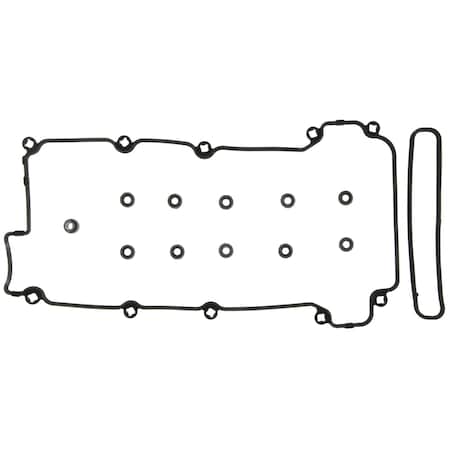 Mahle Engine Valve Cover Gasket 2002-2005 Jaguar X-Type 2.5L 3.0L, VS50673L VS50673L