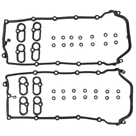 Mahle Engine Valve Cover Gasket Set, VS50675 VS50675