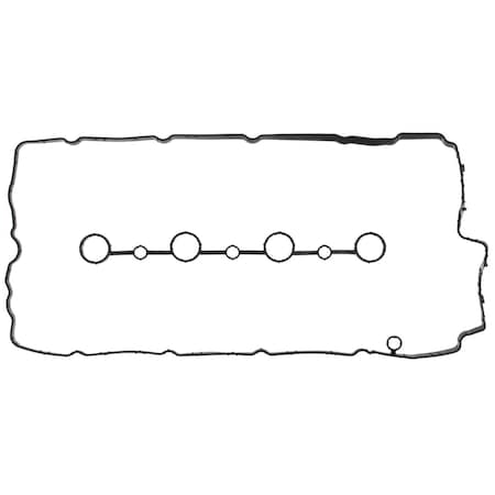 Mahle Engine Valve Cover Gasket 2003-2006 Porsche Cayenne, VS50682L VS50682L
