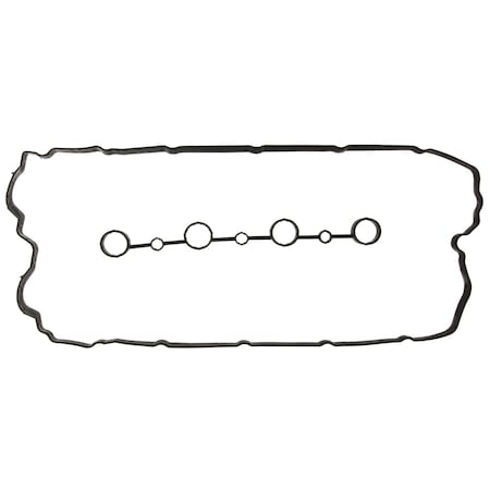 Mahle Engine Valve Cover Gasket 2003-2006 Porsche Cayenne, VS50682R VS50682R