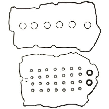 Mahle Engine Valve Cover Gasket Set, VS50718 VS50718