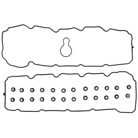Mahle Engine Valve Cover Gasket Set, VS50720 VS50720