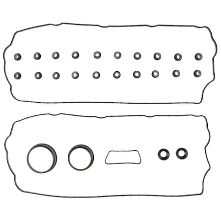 Mahle Engine Valve Cover Gasket Set, VS50744 VS50744