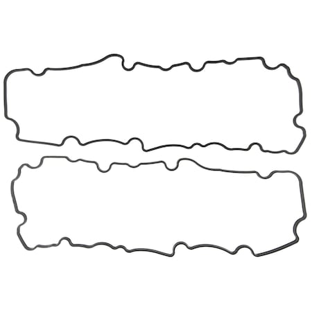 Mahle Engine Valve Cover Gasket Set, VS50745 VS50745