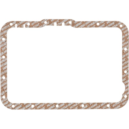 Mahle Automatic Transmission Oil Pan Gasket, W38144TC W38144TC